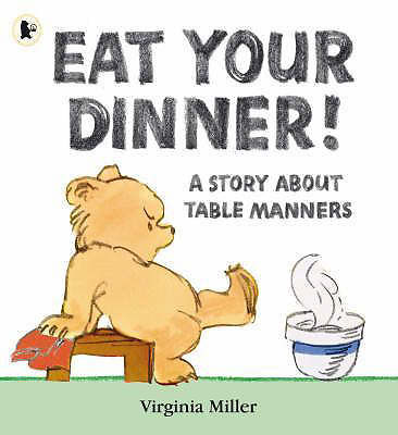 mapart.me:   Virginia Miller - Eat your Dinner
