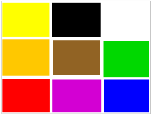 mapart.me:  Color matching box